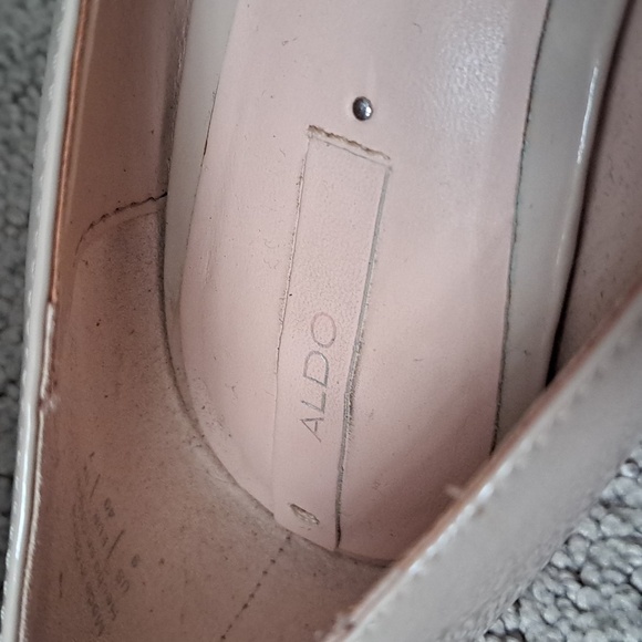 ALDO Patent Leather Pumps - Picture 9 of 16
